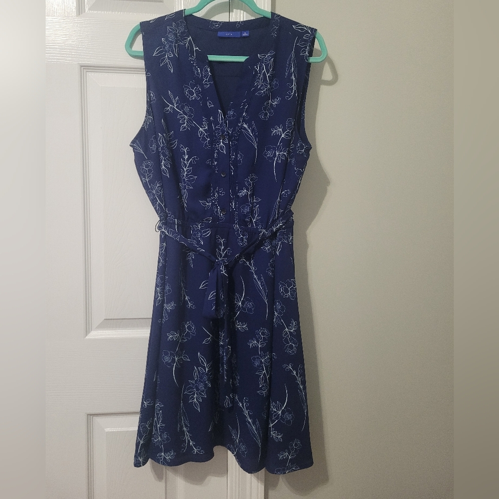 Apt 9 Dress